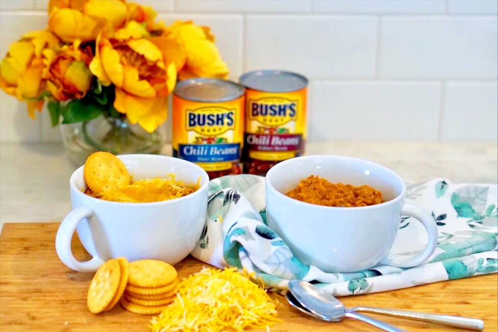 Binkie Bites: No Measure Pumpkin Spice Chili – Binkies & Baubles